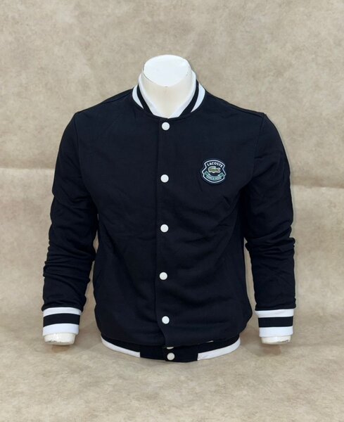 Veste universitaire élégante