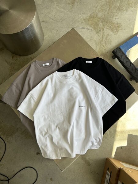 T-shirt Burberry unisexe