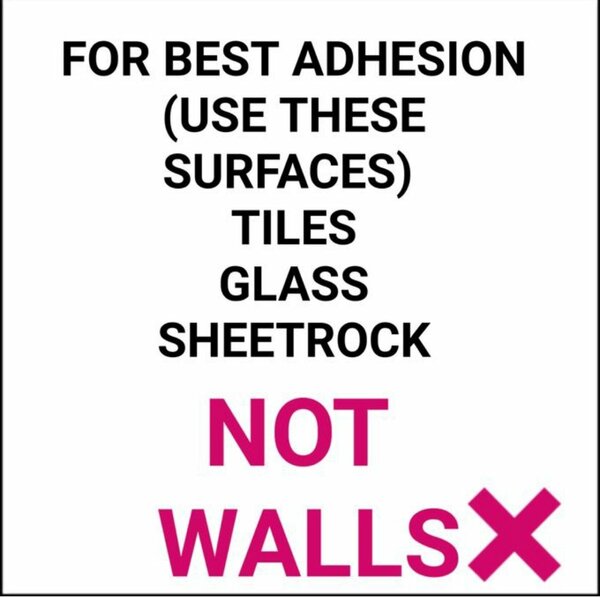 Automatic Toothpaste Dispenser & 5 -Toothbrush Holder