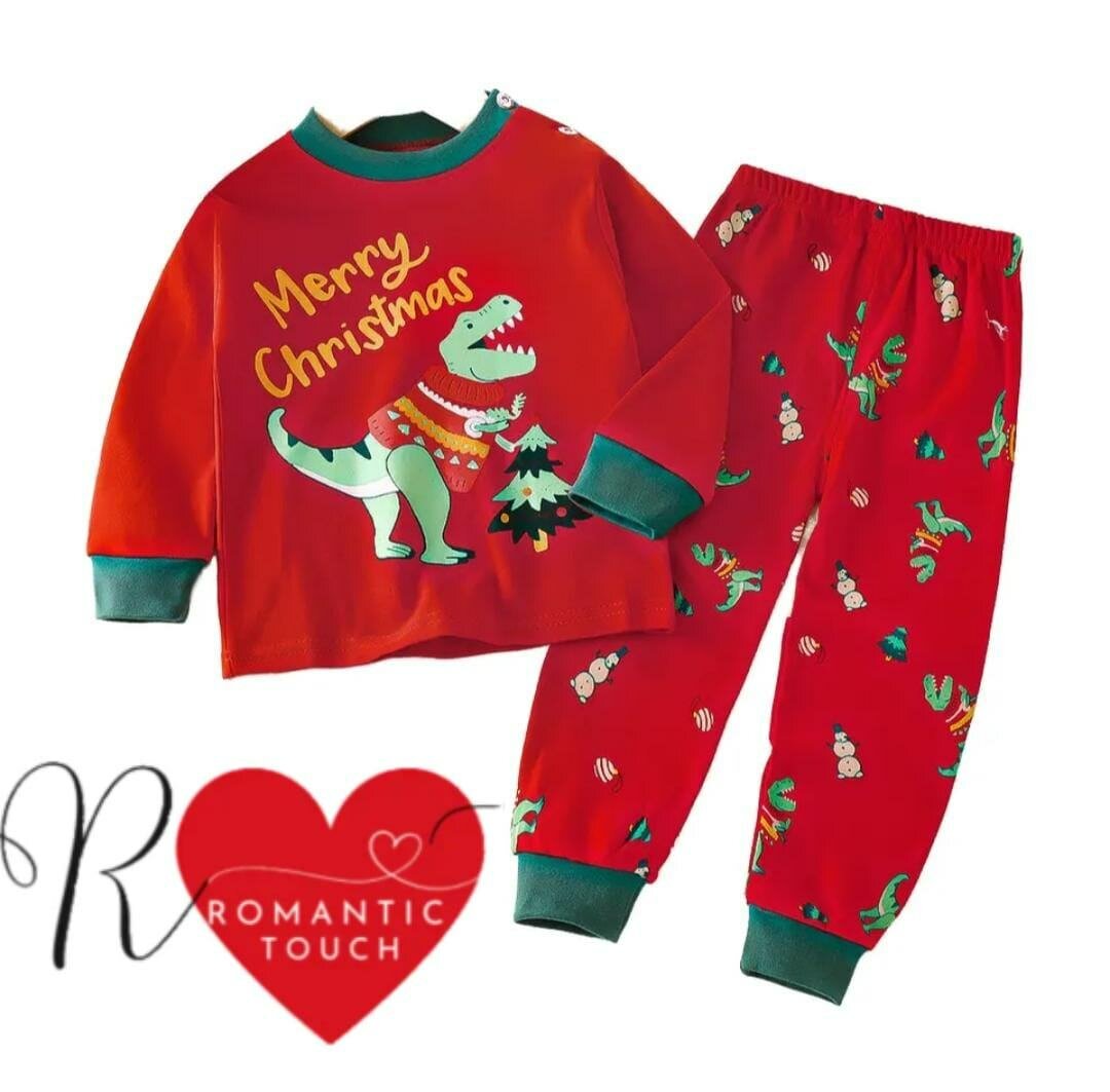 Pyjama Noël