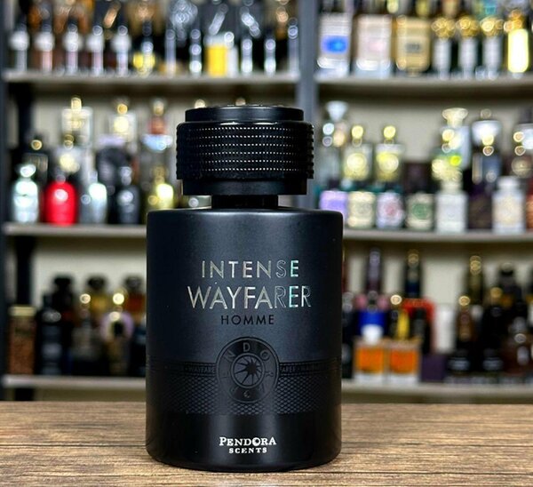 Parfum Intense Wayfarer Homme