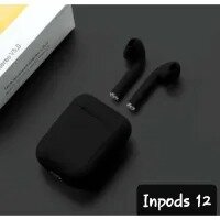 i 7s & i 11 & i12 TWS original Dual Eairbuds 5.0 Version With SENSOR TOUCH Ear High Quality Mini Universal Dual Pair Bluetooth Earbuds Sport Stereo With Charging box