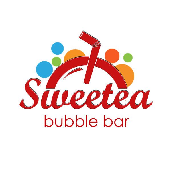 SweeTea bubble bar 