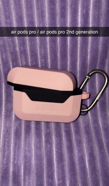 air pod cases and camera lenses