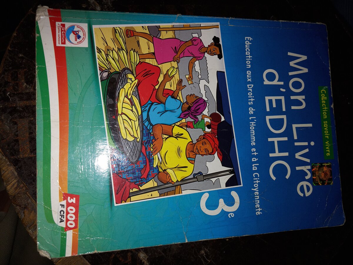 Pack de Livres Scolaires 3e