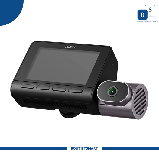 Dashcam GPS 70mai 512 Go