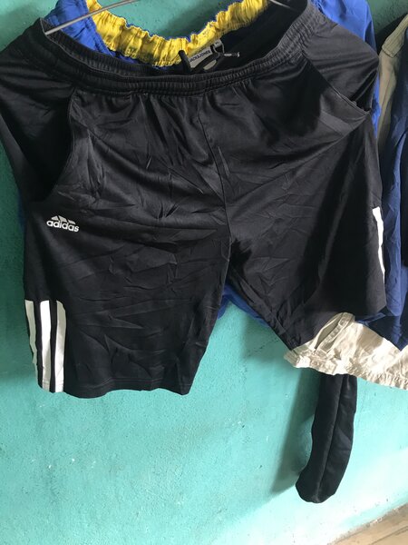 Shorts de sport confortables