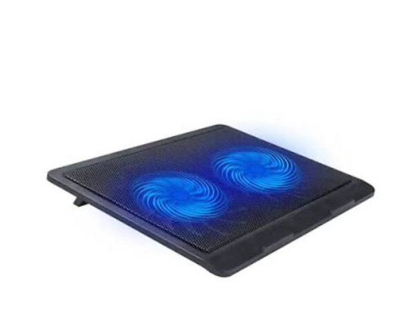 Refroidisseur PC Portable LED