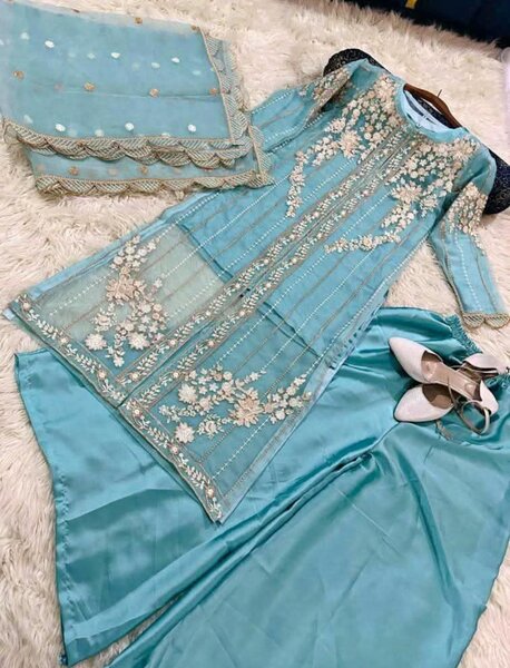 Stitch suit 3 ps