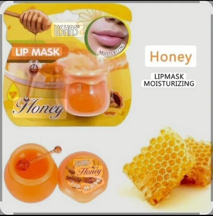 USHAS Baumes a Lèvres