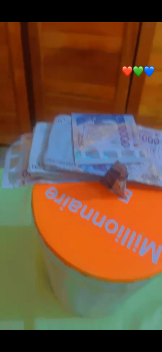 Caisse Millionnaire en 52 semaines