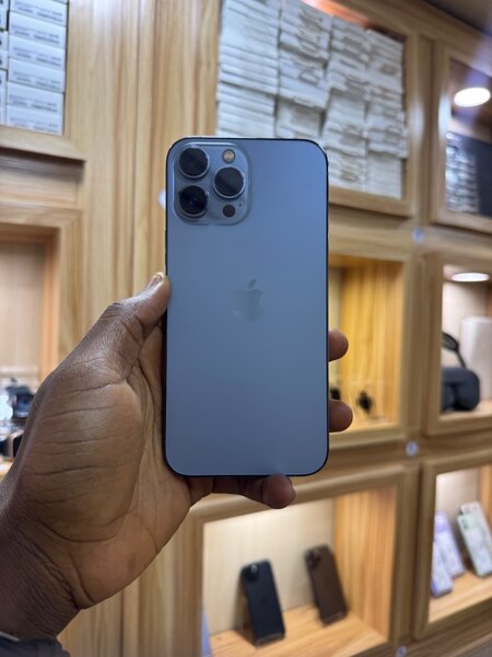 13 Pro Max 128Go Seconde Main