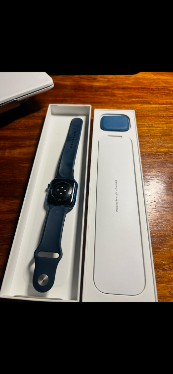 Apple Watch Series 7 41mm
