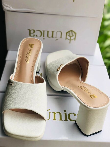 Chaussure dame