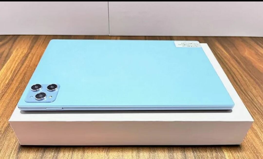 Tablette Android avec Clavier