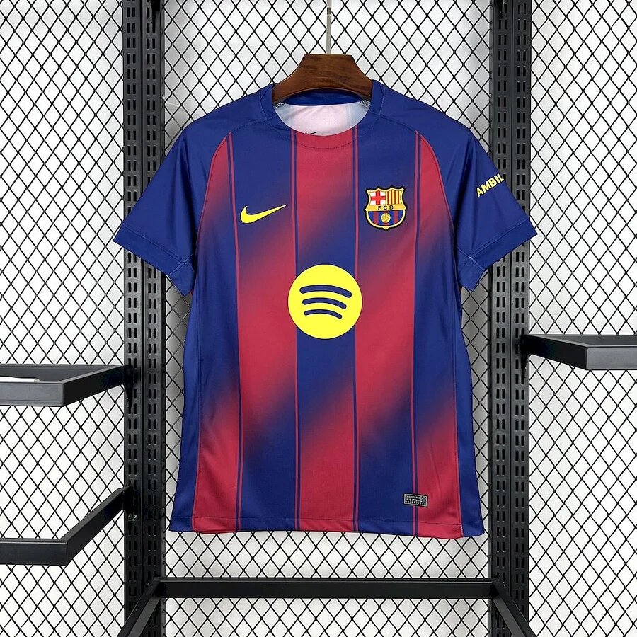 Maillot de football Barça