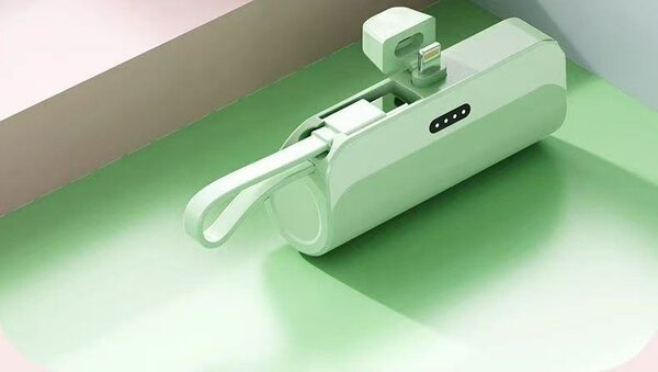 Mini power banks