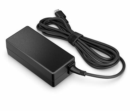 CHARGEUR HP TYPE-C 65W