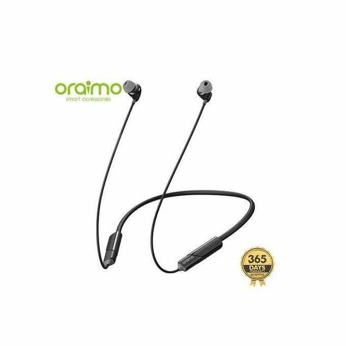 Écouteurs Oraimo Sans Fil