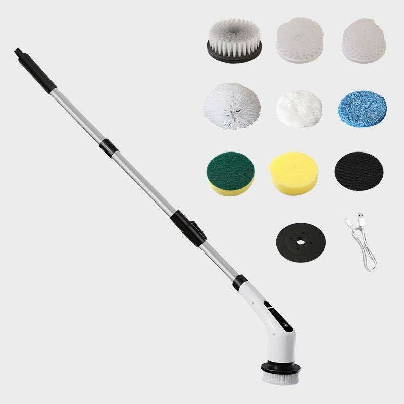 Brosse Électrique Rechargeable