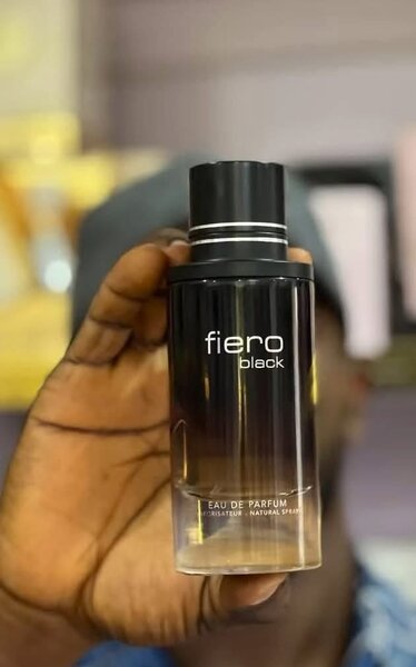 Fiero