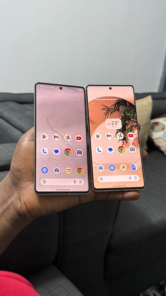 Google pixel 7 Pro 128Gb 12 ra