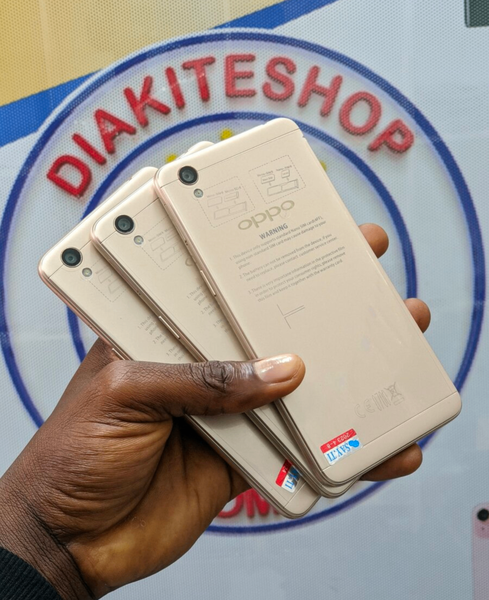 Oppo A37