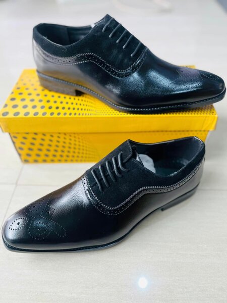 MEN’S SMART SHOES
