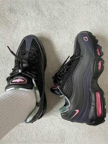 Nike airmax 95