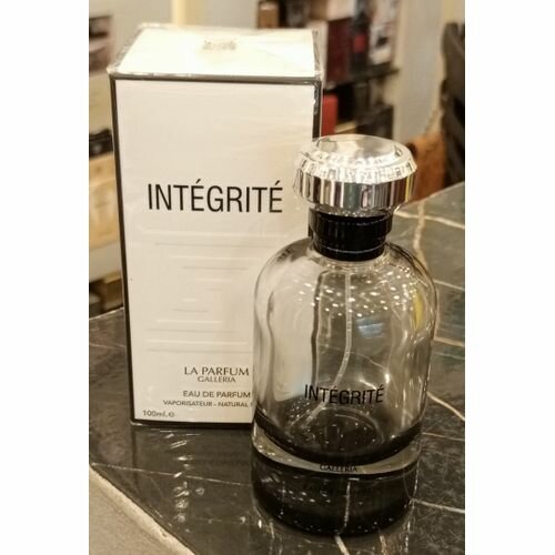 Parfum Intégrité