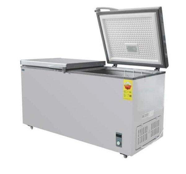 Congélateur Coffre Grande Capacité