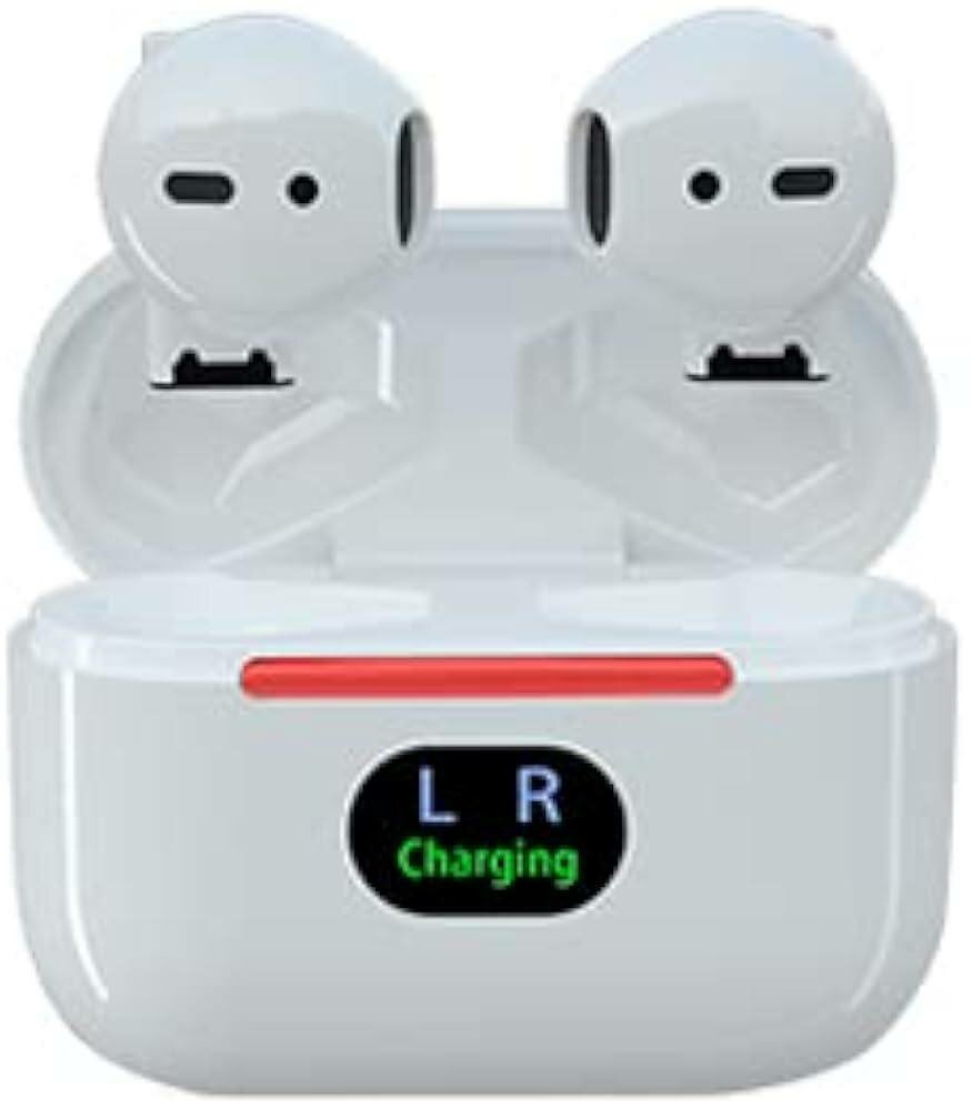 Écouteurs Bluetooth sans fil