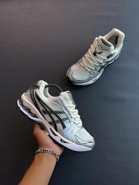 Baskets de Course Confortables