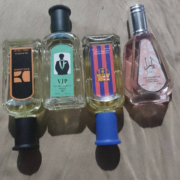 Coffret Parfum Mixte VIP