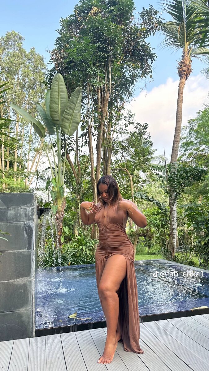 Robe longue élégante femmes