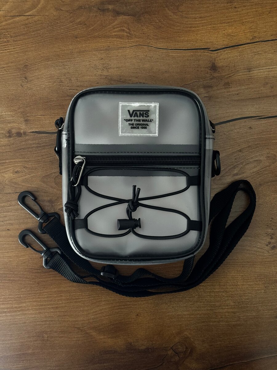 Барсетка Vans