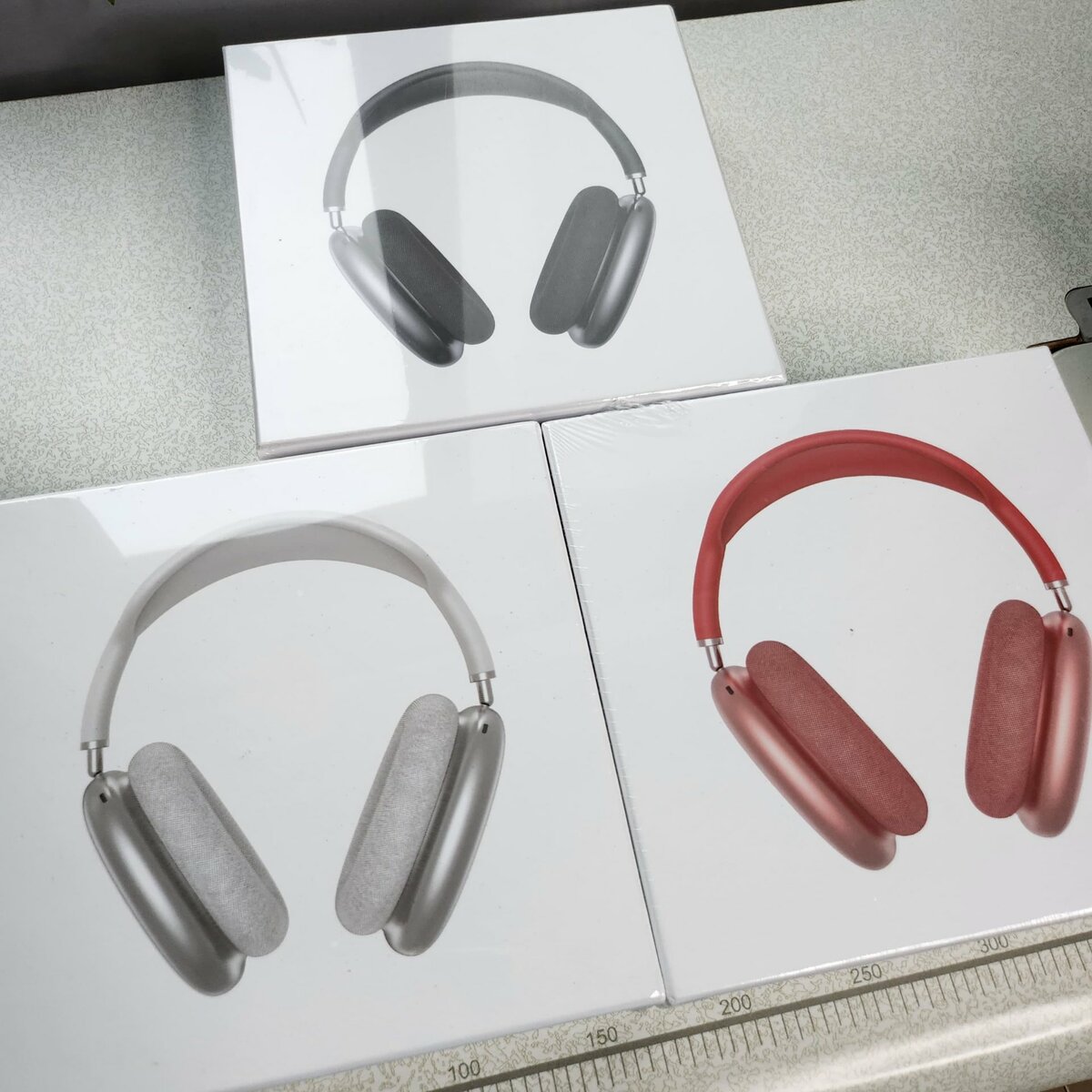 AirPods Max(Apple Replica)