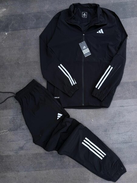 Tenue de sport homme élégante