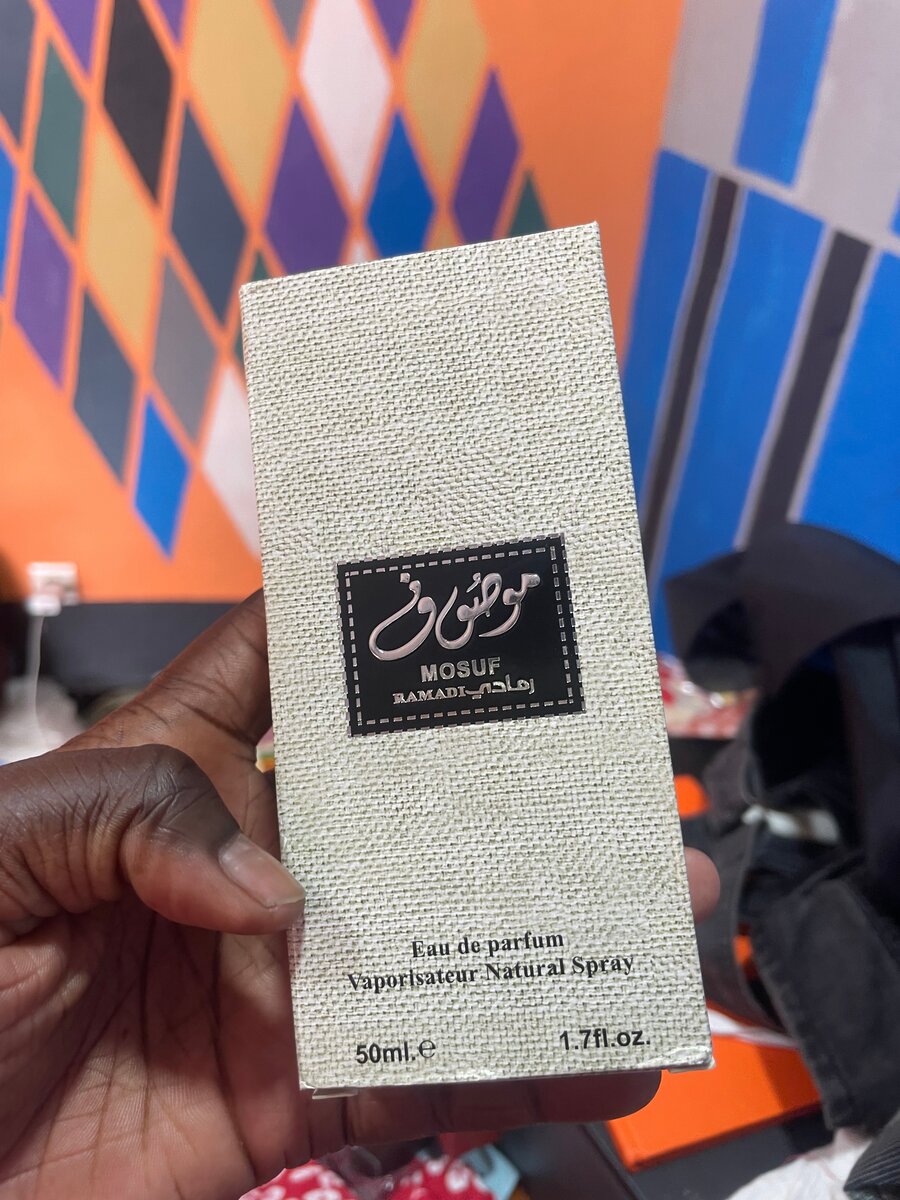 Dove Déodorant Fresque