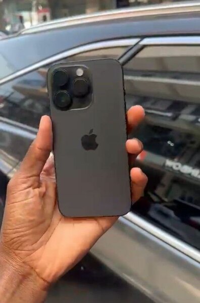 iPhone 15 promax 256gig