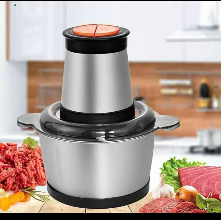 Household meat chopper