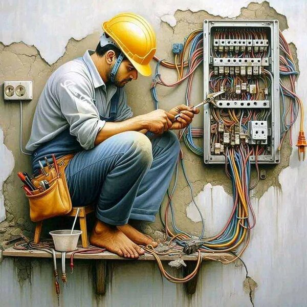 Electrical Works