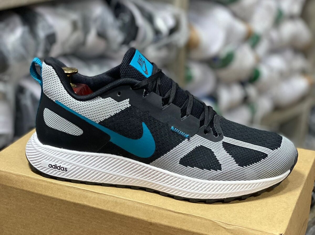 Chaussures running élégantes