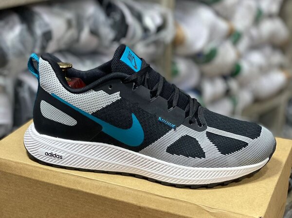 Chaussures running élégantes