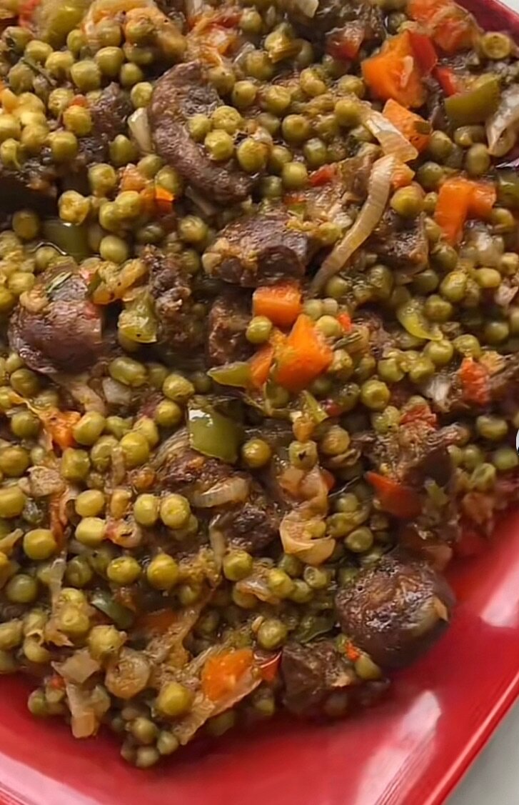 Viande Grillée Savoureuse