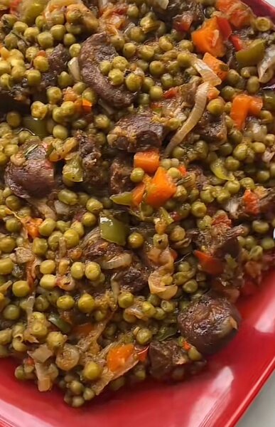 Viande Grillée Savoureuse