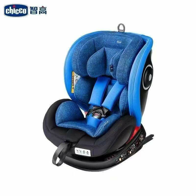 Siège Auto evolutif isofix 360