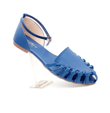 Pumpy (Fish Style) Blue