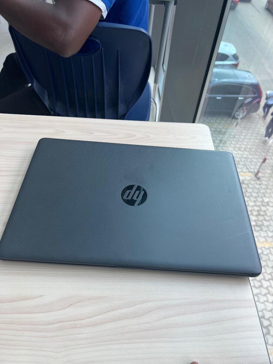 Hp 250 G7 Notebook