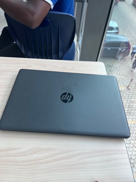 Hp 250 G7 Notebook